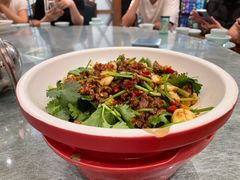 -老长沙湘菜馆(凤凰路店)