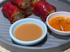 -点都德(奥体印象城店)
