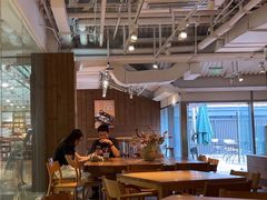 -无印良品餐堂 MUJI Diner(成都太古里店)