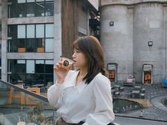 -CEMENT·coffee bar (凤凰创意园店)