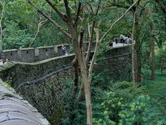 -台州府城(江南长城)