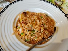 -馨园villa融合菜(东山店)