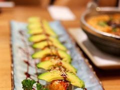 -隐泉之语日式料理(王府中环店)