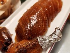 -天和晟烤鸭店(国展店)