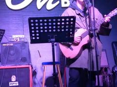 -ohbar live house(人广店)