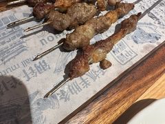 -马记永·兰州牛肉面(天通苑家乐福店)