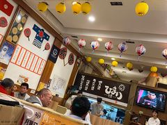 -日葵 大阪烧ひまり(仙霞路店)