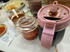 -李记清真馆(打钉巷店)