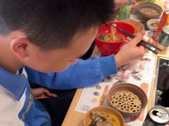 -温野菜涮涮锅(曲江大悦城店)