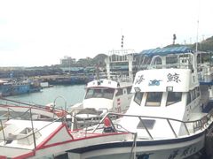 -白沙湾海滩
