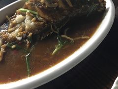 -琼大师东方烤乳猪(亚特兰蒂斯店)