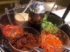 -八珍玉食鸡煲·打边炉(印象城店)