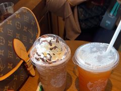 -星巴克(南京老门东店)