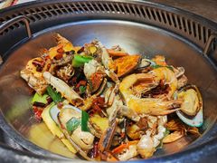 -七欣天香辣蟹火锅(上海安亭新源路店)