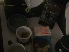-39°·叁十九度·浴足SPA(龙湖滨江天街总店)