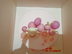 -好利来(南京路一店)
