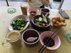 -新兴瓦煲肉骨茶