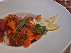 -韩盛·古法烤肉店(皇城恒隆广场店)