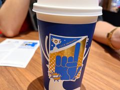 -瑞幸咖啡(太阳百货店)
