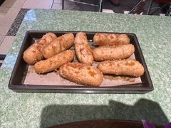-憨铁匠老火锅(龙岗万科里店)