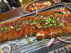 -庆合府重庆大排档(紫都城店)