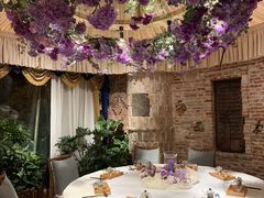 -叶叶菩提·晋福宫