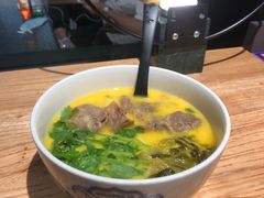 -和府捞面(壹方天地店)