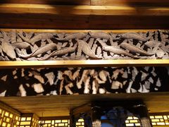 -徽三说·土徽菜·中国徽菜连锁品牌(一中店)