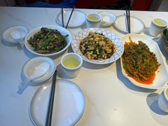 -李记搅团•非遗陕菜(三桥店)