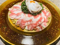 -牛牛章·章鱼水煎肉(光谷世界城店)