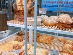 -焙丽拾光(麦凯乐直营店)