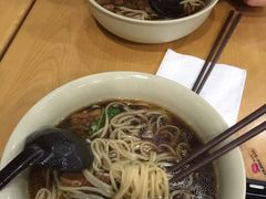-李先生牛肉面大王(昌平鼓楼店)