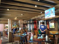 -江边城外烤全鱼(方庄时代购物中心店)