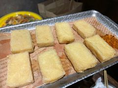 -北丐先生·野馄饨烧烤(南京首店)