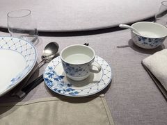-悦融琥珀·京鲁菜·海味珍品(西单店)