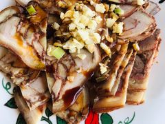 凉拌肘花-韵之源农家菜(北京1店)