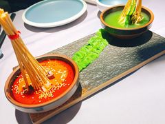 -梧桐Plus·创意京·川料理(万象城店)
