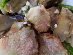 -盐帮食府富顺豆花