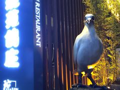 -琬苑鸽庄·川粤融合菜(解放碑总店)