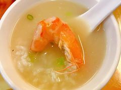 海鲜粥-盛中钰广味小馆