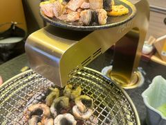 -樱嘢·炭火烧肉(惠南店)