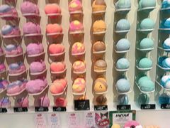 -LUSH(威尼斯人购物中心店)