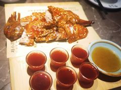 -桂小厨广西菜(万象城店)