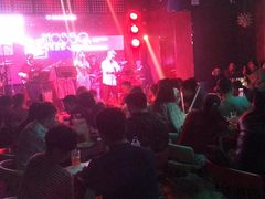 -MOSSO音乐酒吧·Live House(南京西路店)