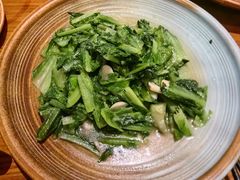 -芳草地度假酒店·野炉中餐厅