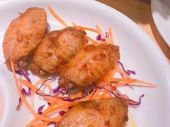 -Cactus墨西哥仙人掌餐厅