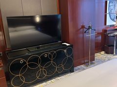-上海雅居乐万豪侯爵酒店