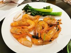 -星璞餐厅(深铁塘朗城君璞酒店)