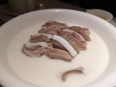 海南椰香白切羊-闻见中国海南菜(K11店)