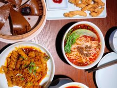 -全牛匠·乐山跷脚牛肉(西单华威约饭街店)